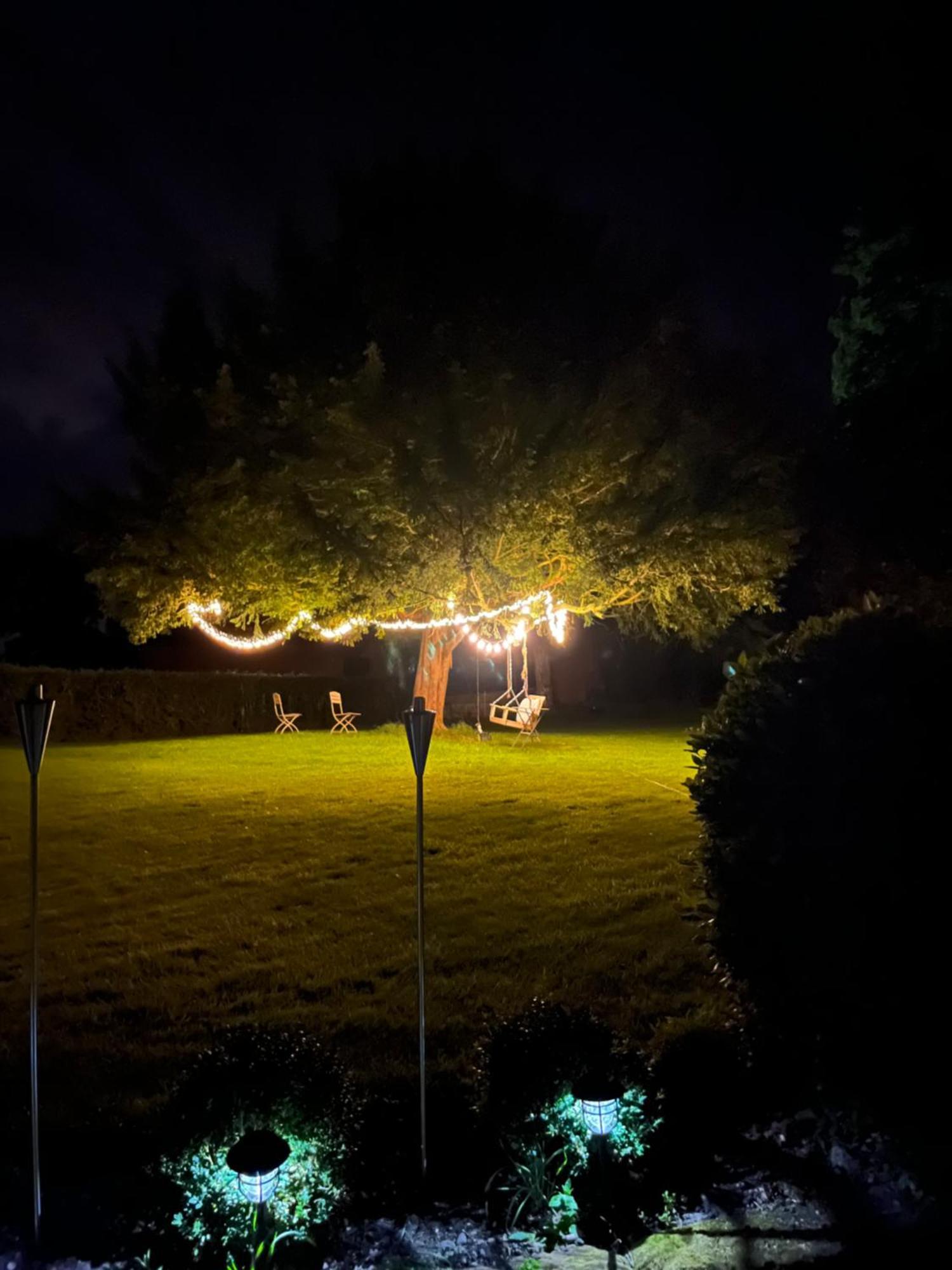 Spenford House 1640 Listed House Idilic Location Pub Walking Distance Bed and Breakfast Loppington Buitenkant foto