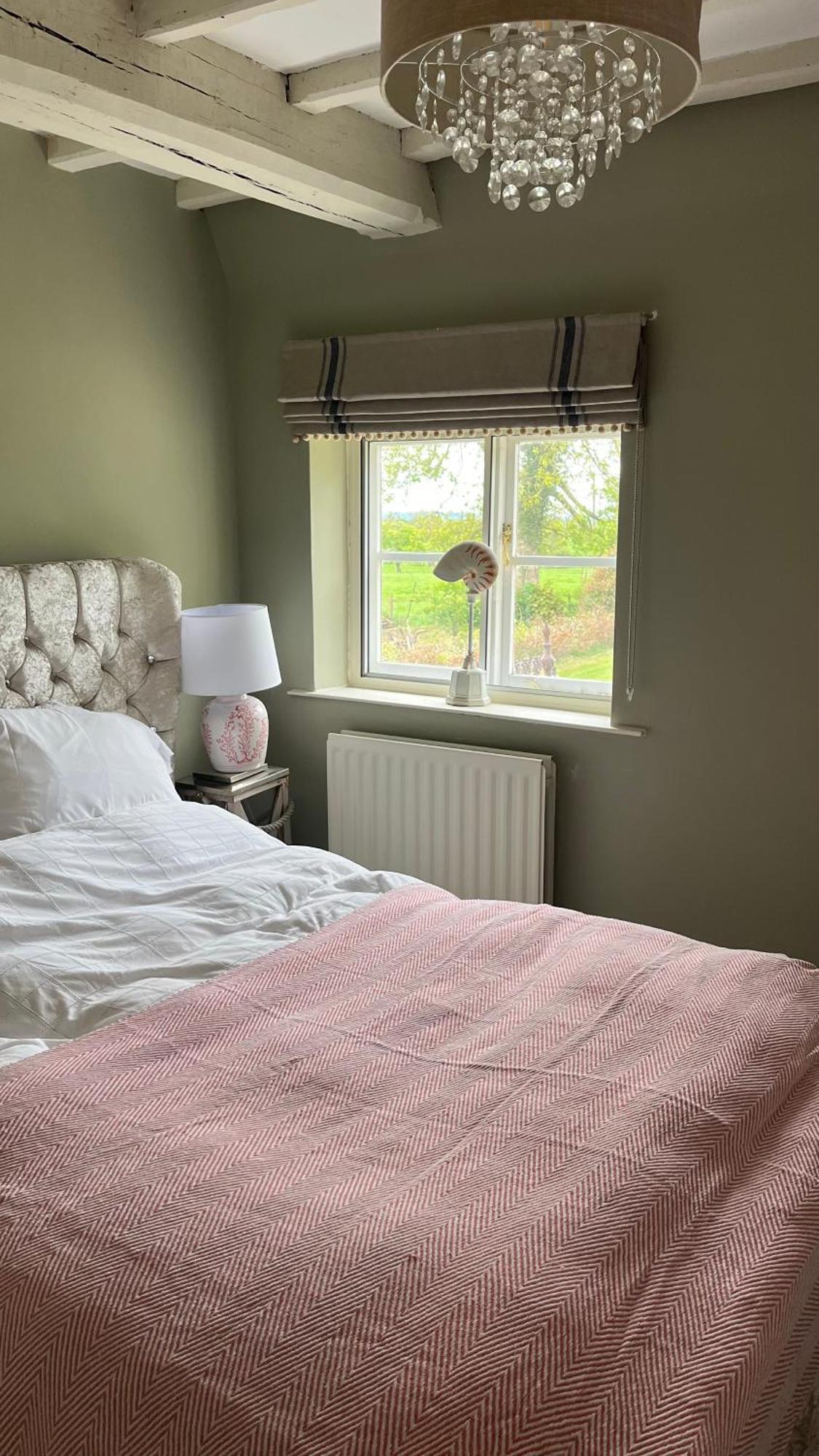 Spenford House 1640 Listed House Idilic Location Pub Walking Distance Bed and Breakfast Loppington Buitenkant foto