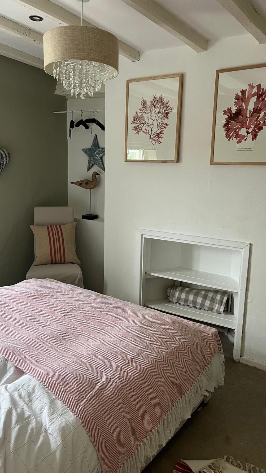 Spenford House 1640 Listed House Idilic Location Pub Walking Distance Bed and Breakfast Loppington Buitenkant foto